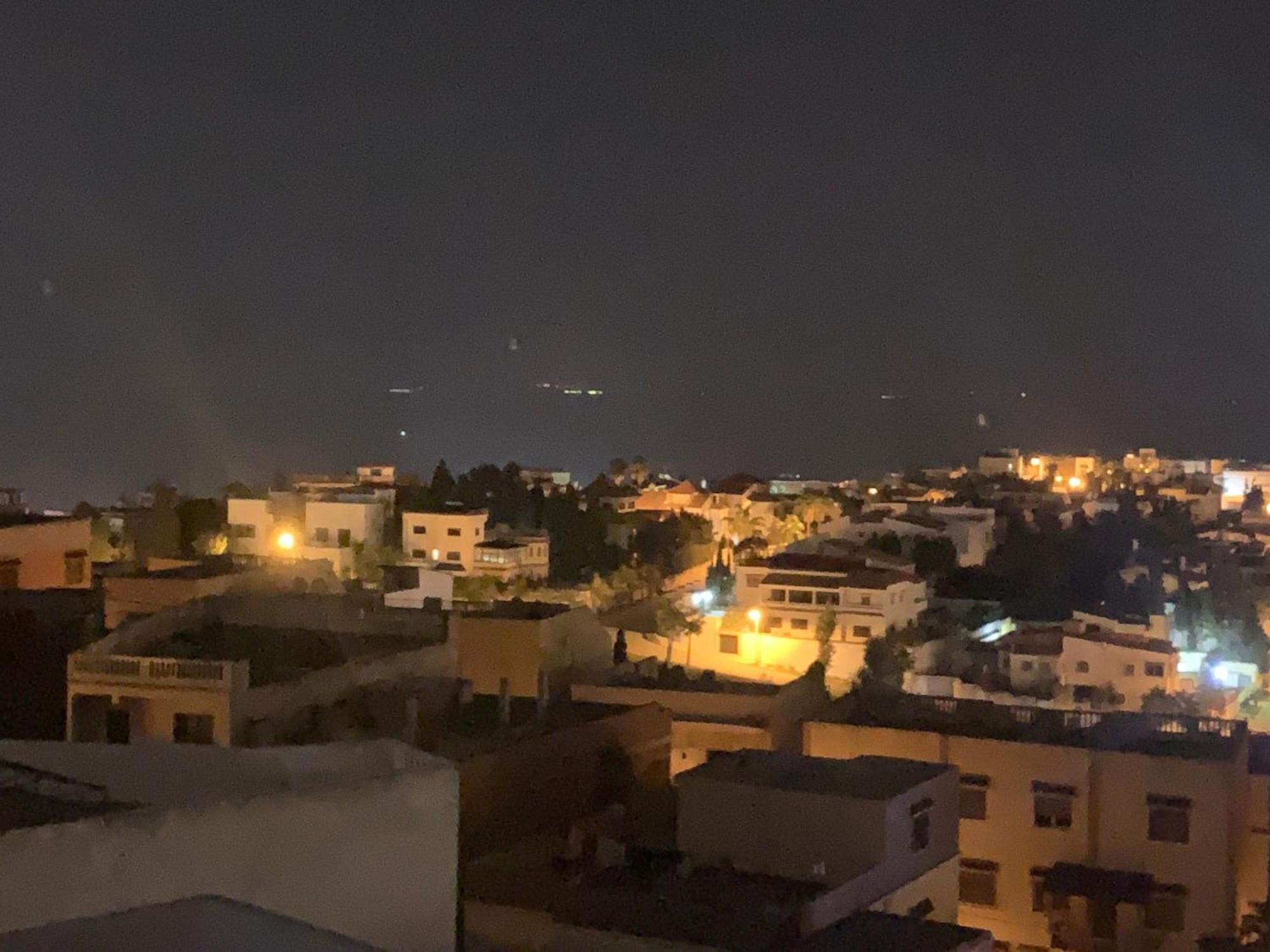 Studio Plage Kozah Tangier Exterior photo
